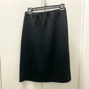 Black Skirt